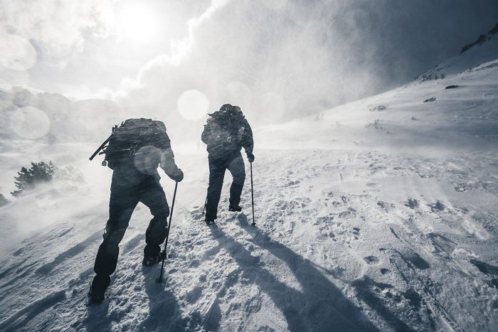 As mais belas paisagens pelo fotógrafo Witold Ziomek (34 fotos) 2