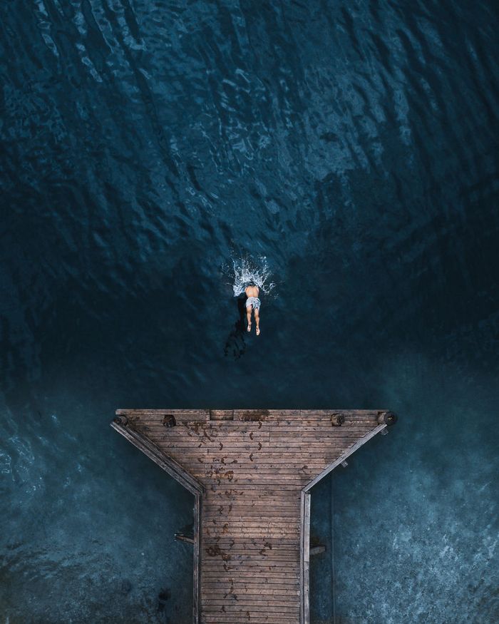 As mais belas paisagens pelo fotógrafo Witold Ziomek (34 fotos) 6