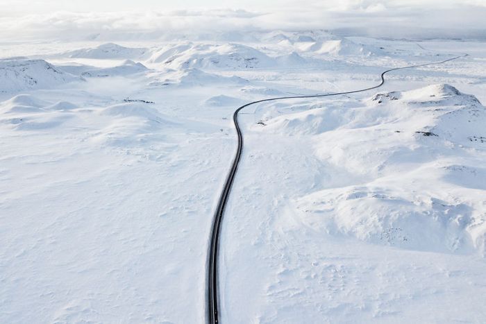 As mais belas paisagens pelo fotógrafo Witold Ziomek (34 fotos) 10