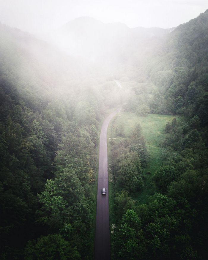 As mais belas paisagens pelo fotógrafo Witold Ziomek (34 fotos) 11