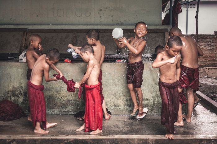 As mais belas paisagens pelo fotógrafo Witold Ziomek (34 fotos) 14