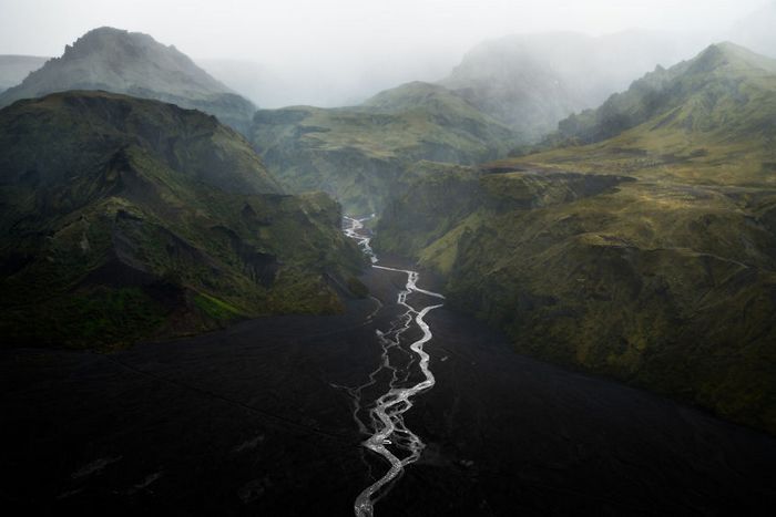 As mais belas paisagens pelo fotógrafo Witold Ziomek (34 fotos) 16