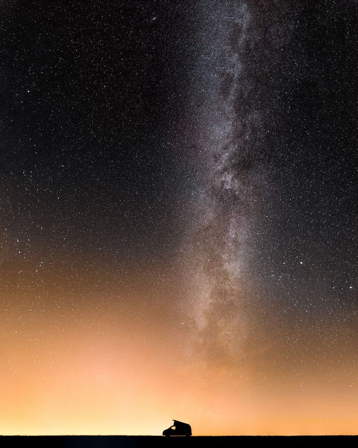 As mais belas paisagens pelo fotógrafo Witold Ziomek (34 fotos) 19