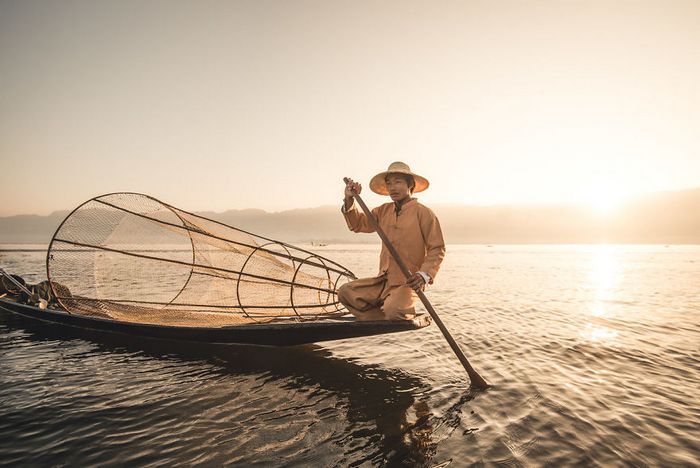 As mais belas paisagens pelo fotógrafo Witold Ziomek (34 fotos) 20