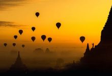 As mais belas paisagens pelo fotógrafo Witold Ziomek (34 fotos) 15