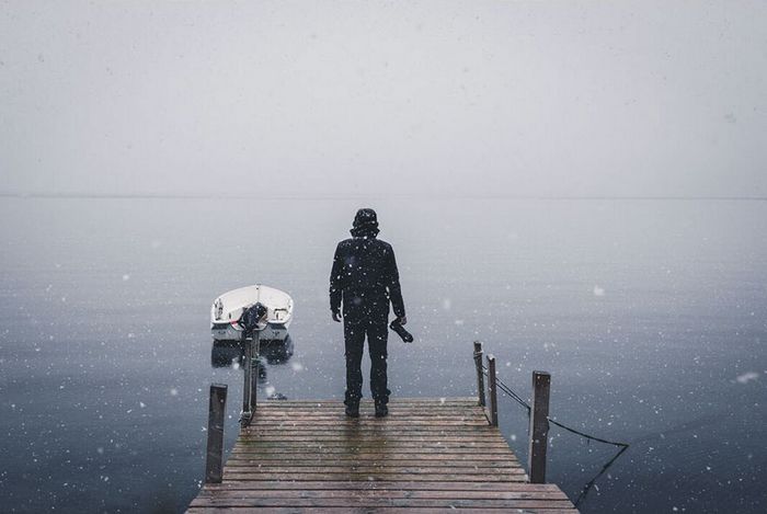 As mais belas paisagens pelo fotógrafo Witold Ziomek (34 fotos) 24