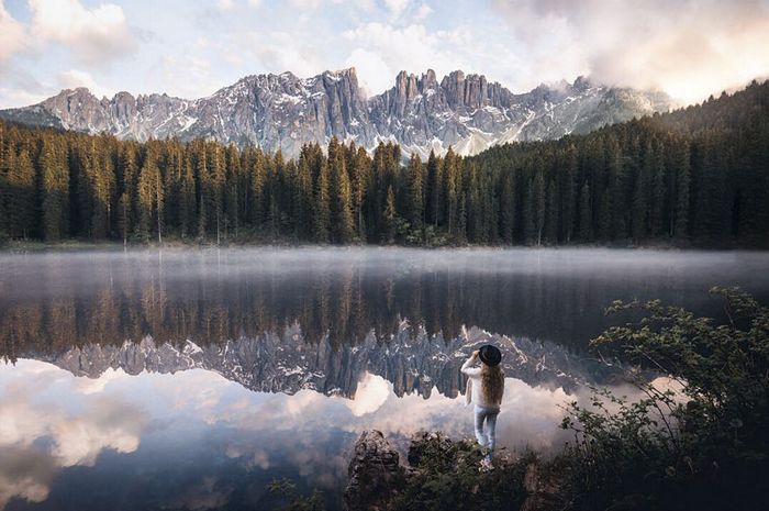 As mais belas paisagens pelo fotógrafo Witold Ziomek (34 fotos) 25