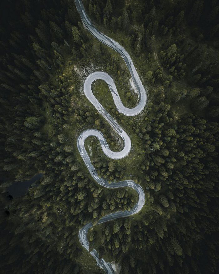 As mais belas paisagens pelo fotógrafo Witold Ziomek (34 fotos) 26