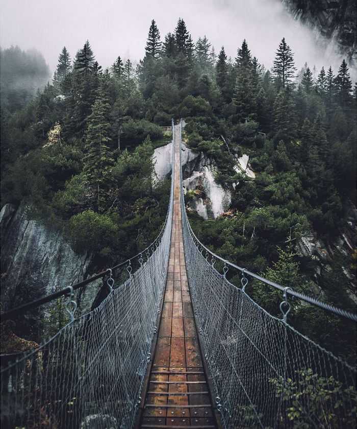 As mais belas paisagens pelo fotógrafo Witold Ziomek (34 fotos) 27