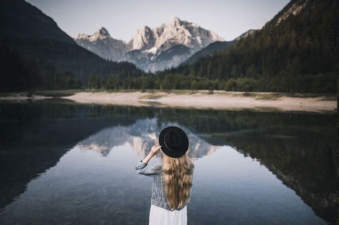 As mais belas paisagens pelo fotógrafo Witold Ziomek (34 fotos) 28