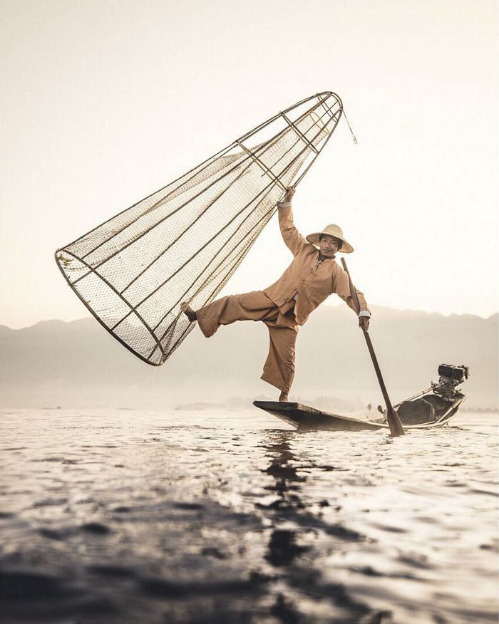 As mais belas paisagens pelo fotógrafo Witold Ziomek (34 fotos) 31