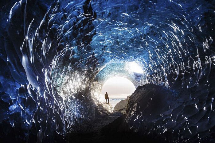 As mais belas paisagens pelo fotógrafo Witold Ziomek (34 fotos) 34