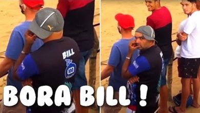 Bora Bill! Por que essa frase virou meme? 7