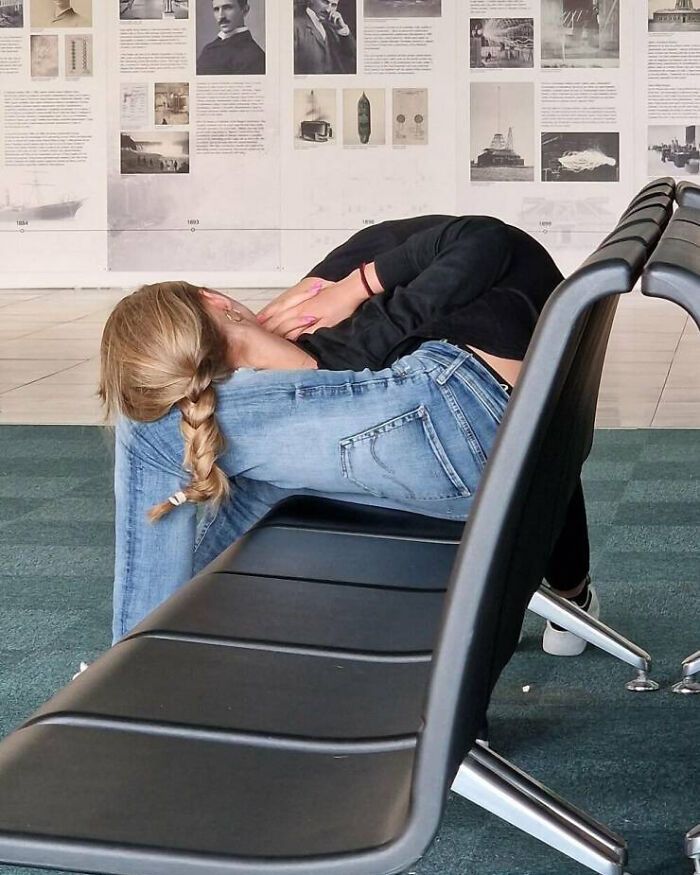 45 coisas mais oníricas observadas na vida real 6