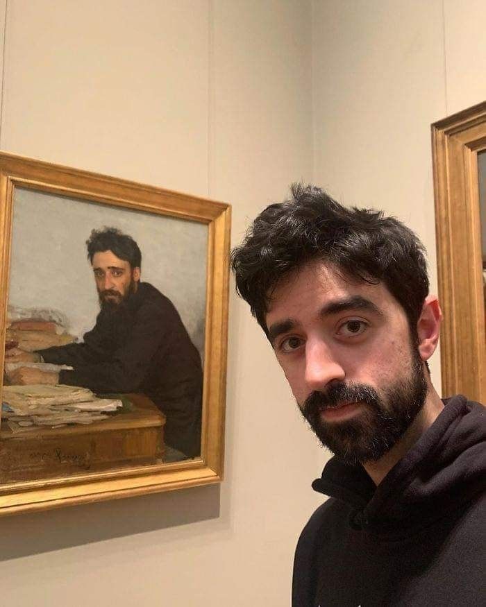 45 coisas mais oníricas observadas na vida real 14