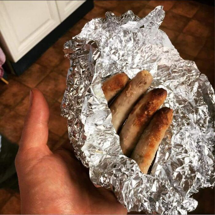 45 coisas mais oníricas observadas na vida real 16