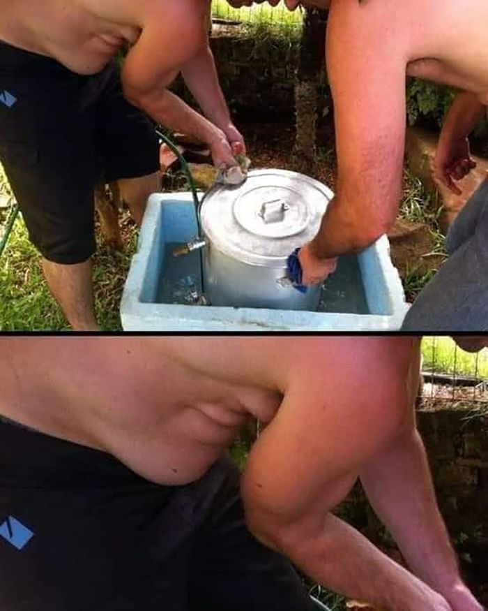 45 coisas mais oníricas observadas na vida real 31