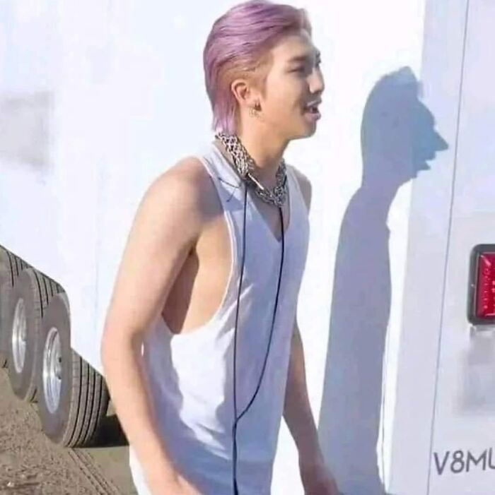 45 coisas mais oníricas observadas na vida real 45