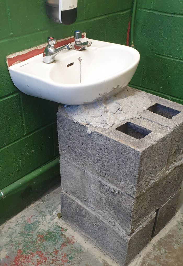 18 estagiários que tem uma preguiça maior que o mundo 11