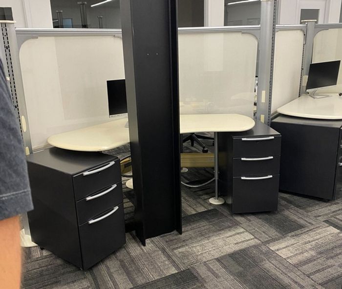 18 estagiários que tem uma preguiça maior que o mundo 18