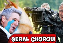 8 filmes que fizeram até o elenco chorar! 35