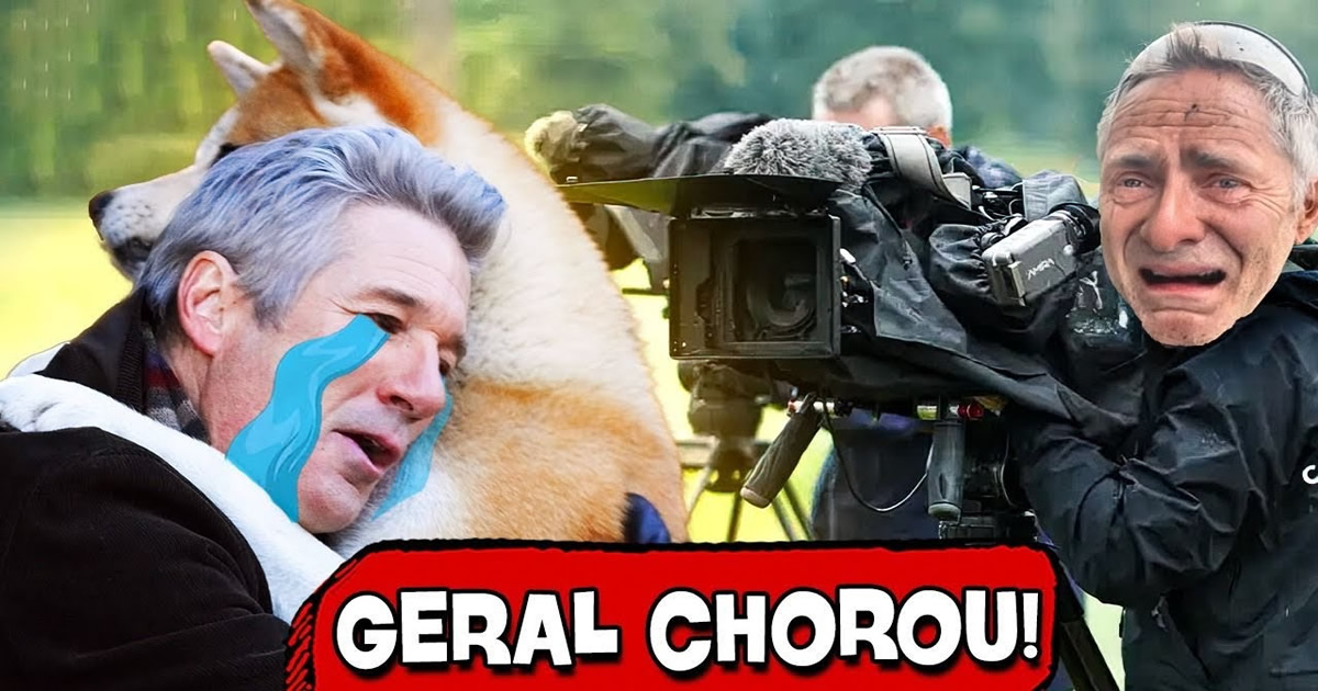 8 filmes que fizeram até o elenco chorar!