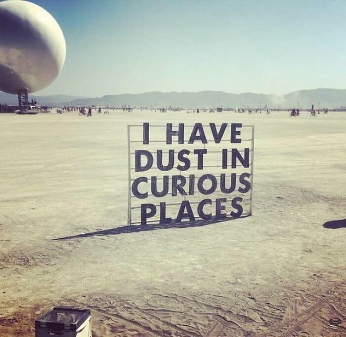 48 fotos do festival Burning Man 2022 11