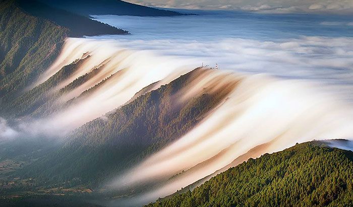 34 fotos interessantes da Espanha que mostram o que há de tão especial nela 21