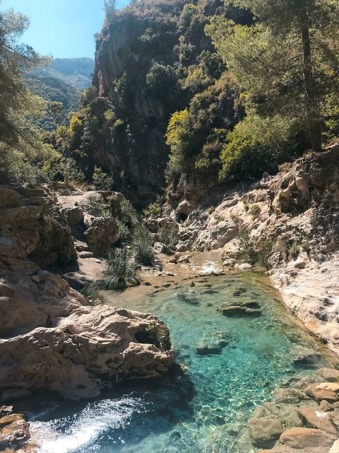 34 fotos interessantes da Espanha que mostram o que há de tão especial nela 30