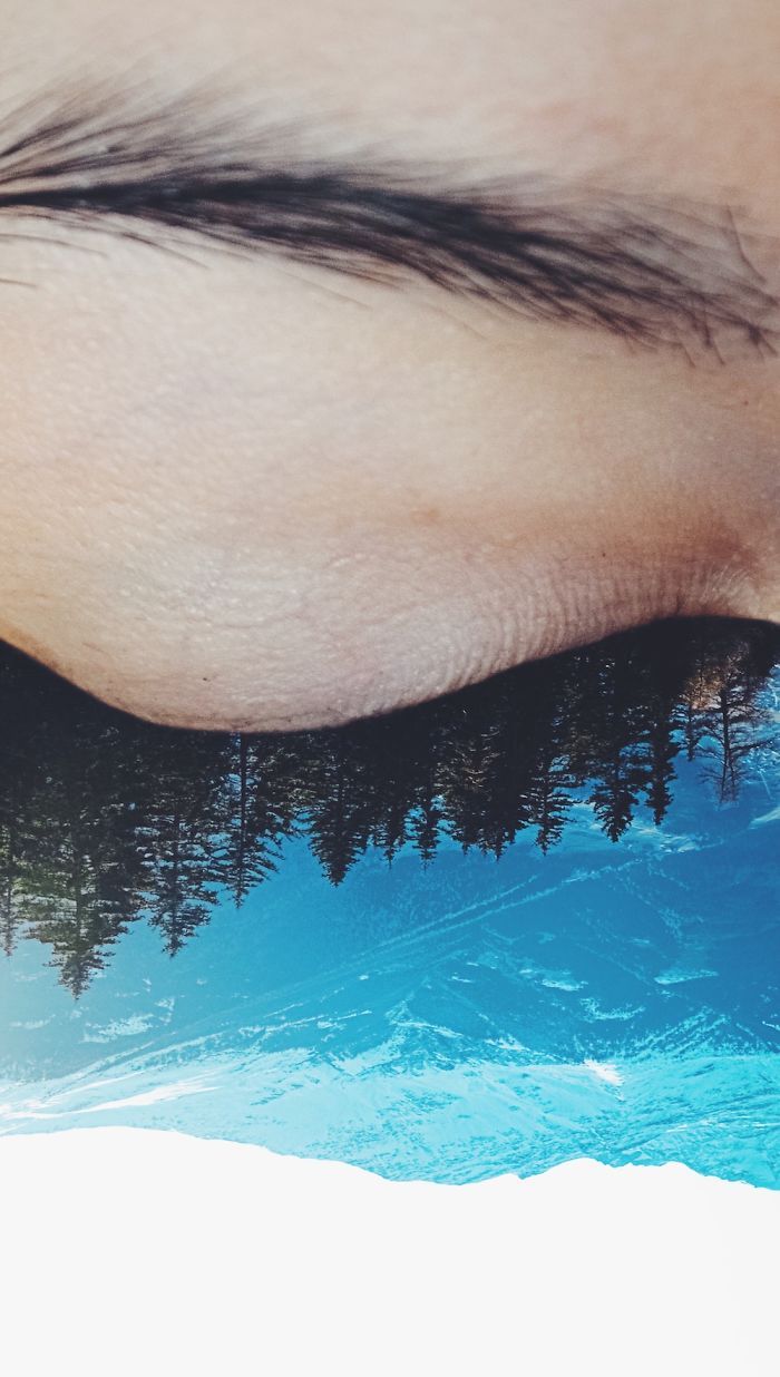 22 fotos surreais que oferecem uma nova perspectiva para as coisas comuns 1