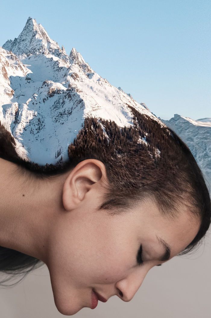 22 fotos surreais que oferecem uma nova perspectiva para as coisas comuns 6