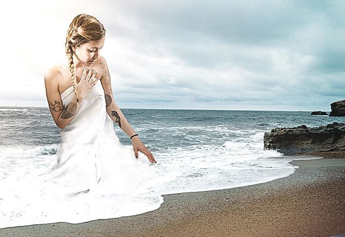 22 fotos surreais que oferecem uma nova perspectiva para as coisas comuns 9