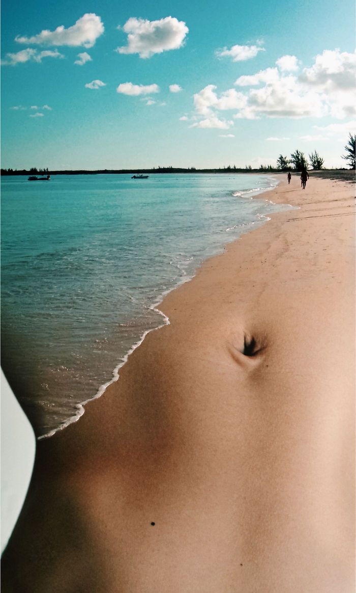 22 fotos surreais que oferecem uma nova perspectiva para as coisas comuns 15