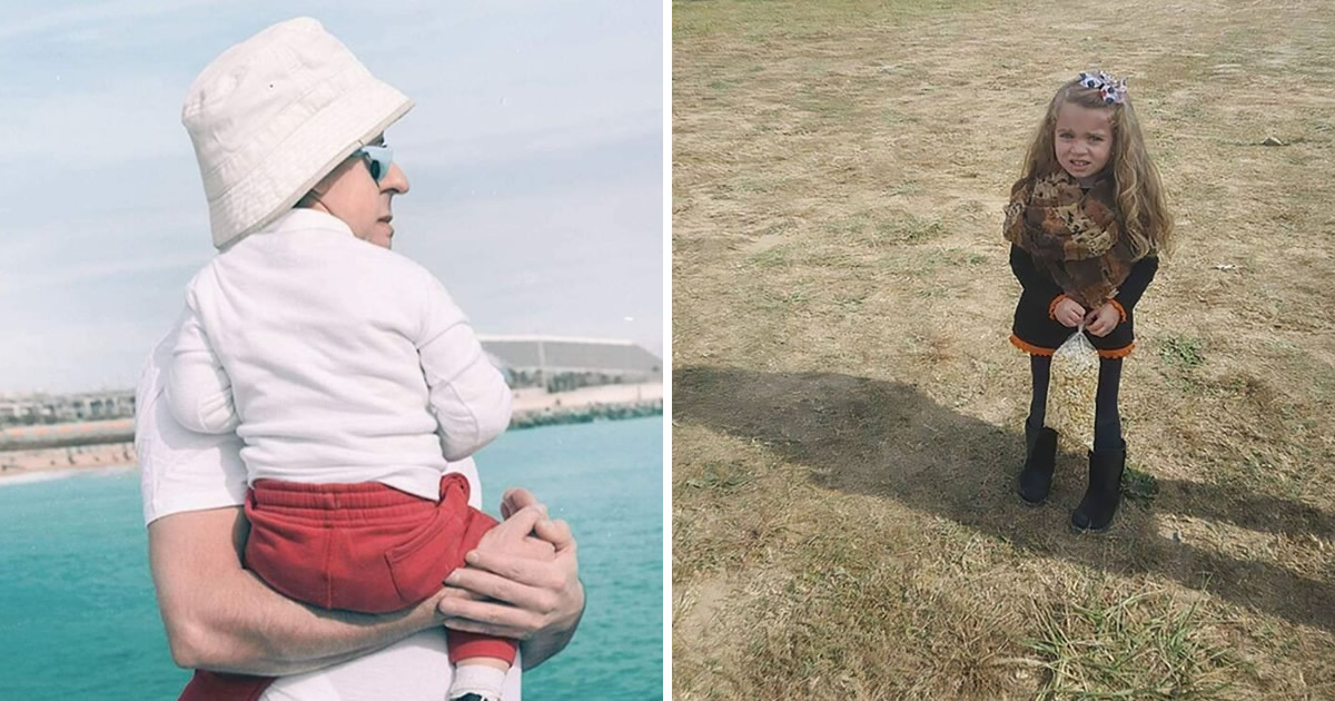 44 ilusões de ótica em fotos comuns que podem fazer você dar uma segunda olhada