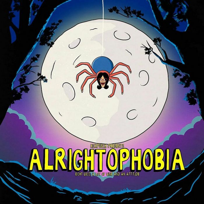 42 ilustrações mais assustadoras de desenhos animados que viraram slasher 2