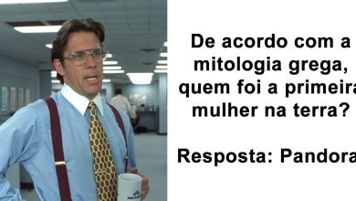 50 perguntas triviais que você pode responder se for um Google humano 14