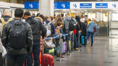 O que você prefere: Sufoco que todos brasileiro passa 8