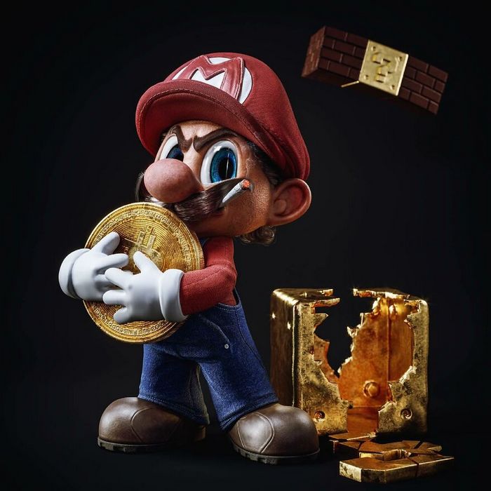 32 personagens de desenhos animados com seu lado ganancioso revelado 5