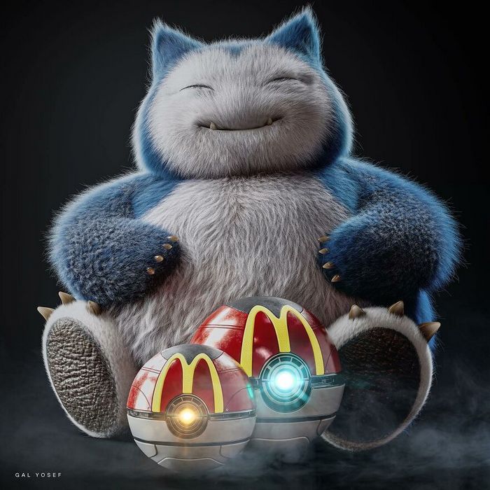 32 personagens de desenhos animados com seu lado ganancioso revelado 23