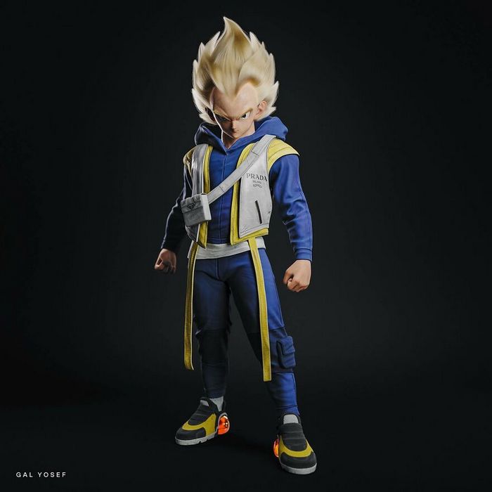 32 personagens de desenhos animados com seu lado ganancioso revelado 26