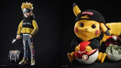 32 personagens de desenhos animados com seu lado ganancioso revelado 8