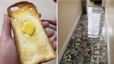 17 pessoas que têm um talento especial para o design 11