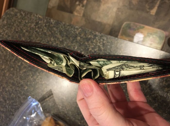 15 pessoas que têm uma paciência tão forte que até o aço é mais fraco 10