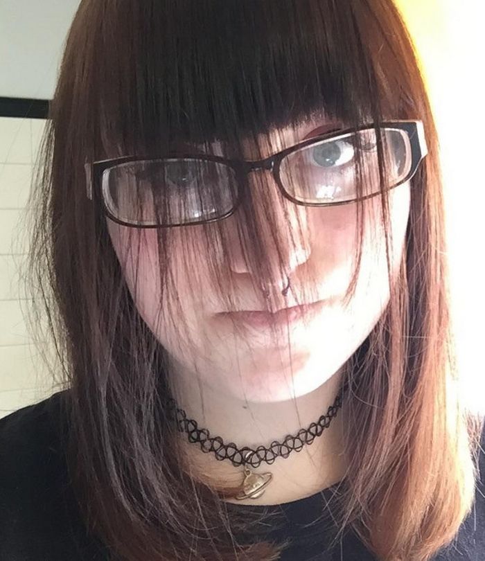 15 pessoas que têm uma paciência tão forte que até o aço é mais fraco 15