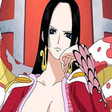 12 Personagens femininas mais fortes de One Piece