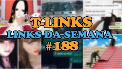T-Links – Links da semana #188 5