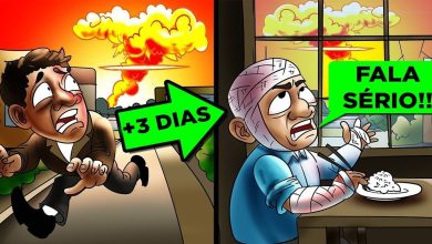 As coincidências mais chocantes e absurdas da história que vão te impressionar! 5