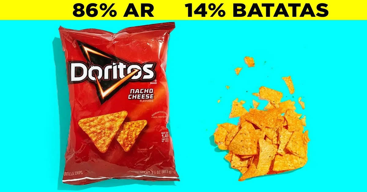 As empresas te enganam secretamente com essas táticas