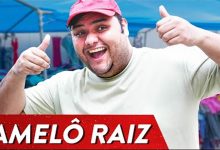 Burguês turista no camelô 13