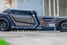 12 carros mais brutais que você deveria ver 14